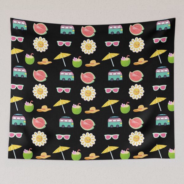 Item preview, Summer Vacation designed and sold by SWETA HALDER.