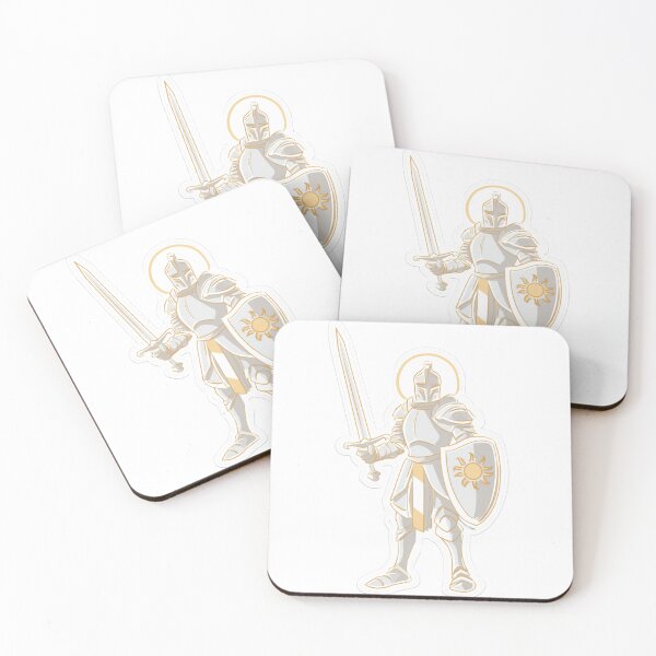 Item preview, Holy Sunlight Knight designed and sold by thxnawin.