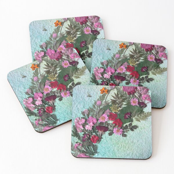 Item preview, Happy Bees designed and sold by FairySymphony.