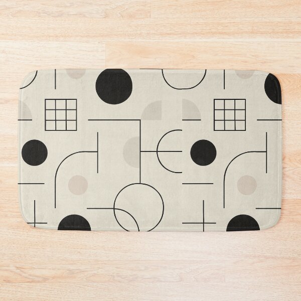 Item preview, Minimal Geometry in Motion designed and sold by Zenvo.