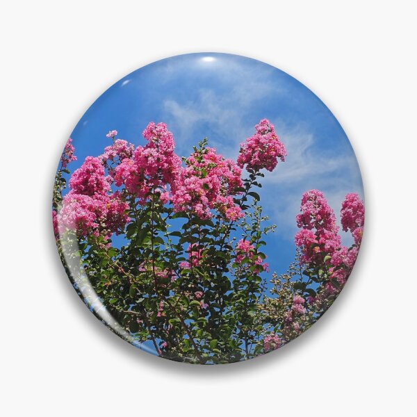 Item preview, Crape Myrtle designed and sold by Alla Gill.