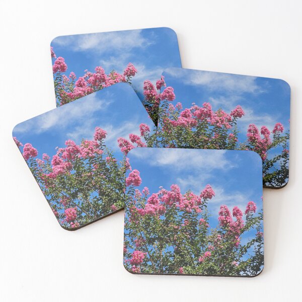Item preview, Crape Myrtle designed and sold by Alla Gill.