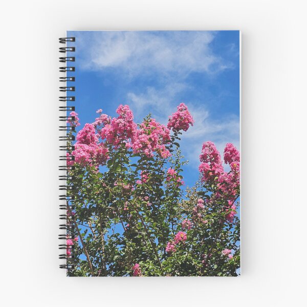 Item preview, Crape Myrtle designed and sold by Alla Gill.