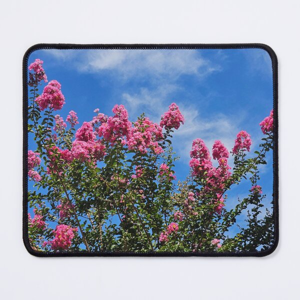 Item preview, Crape Myrtle designed and sold by Alla Gill.