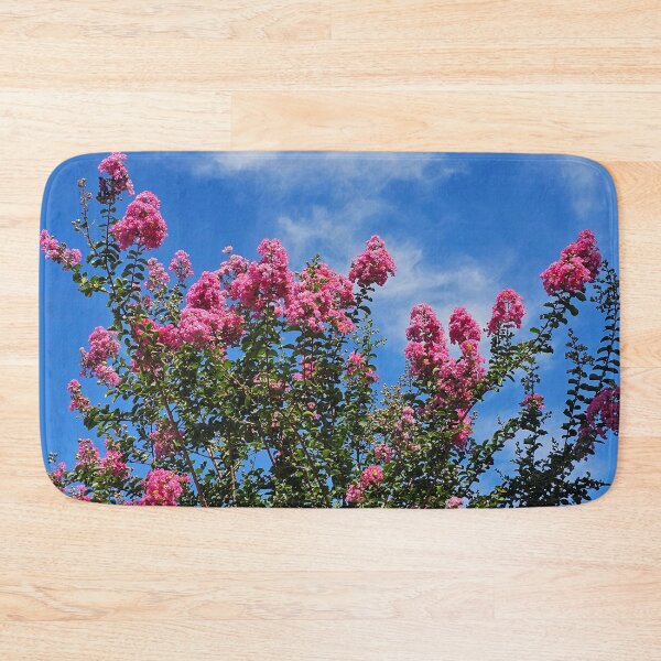 Item preview, Crape Myrtle designed and sold by Alla Gill.