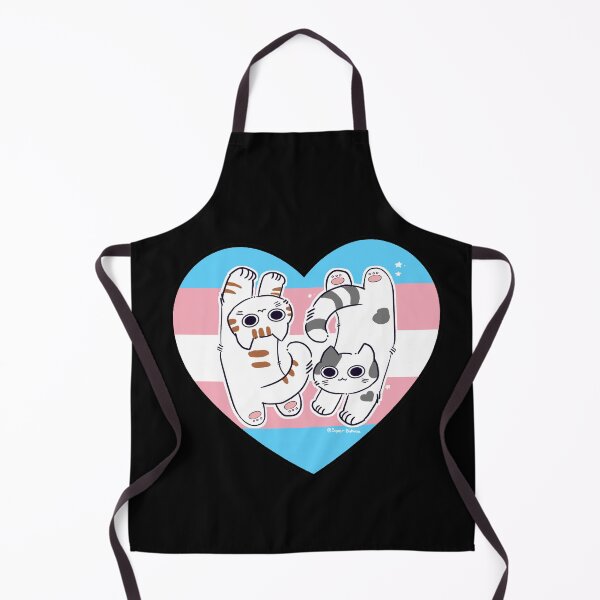 Item preview, Transgender Kittens: Tenderness with Pride designed and sold by LaSuperBabosa.