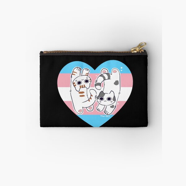 Item preview, Transgender Kittens: Tenderness with Pride designed and sold by LaSuperBabosa.