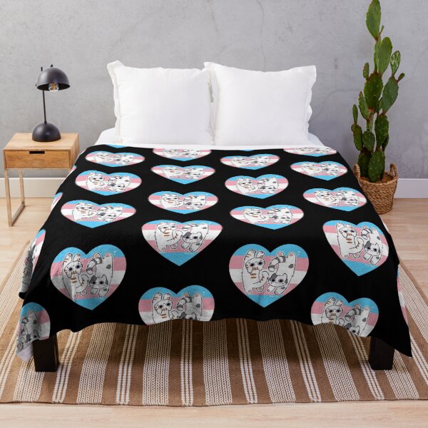 Item preview, Transgender Kittens: Tenderness with Pride designed and sold by LaSuperBabosa.