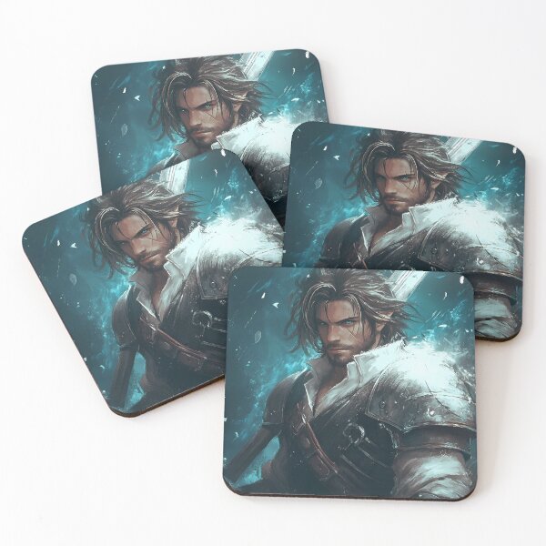 Item preview, Epic character illustration designed and sold by MidArtForge.