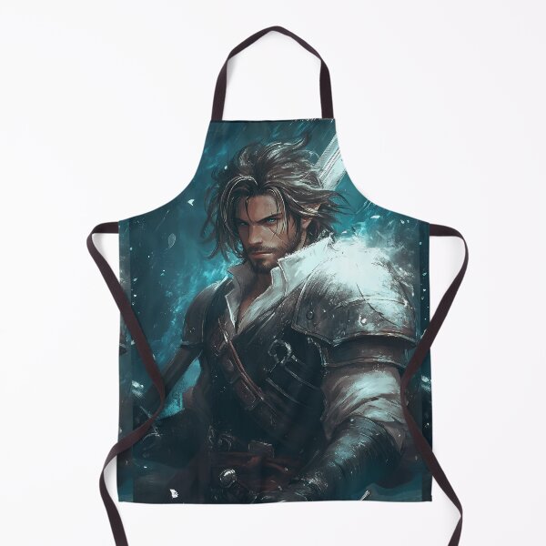 Item preview, Epic character illustration designed and sold by MidArtForge.