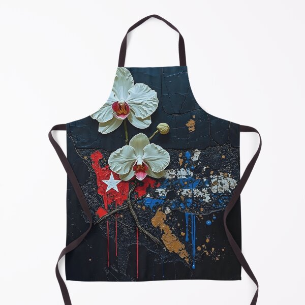 Item preview, Orchids designed and sold by KUBANOPLUS ART.