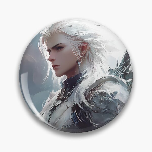 Item preview, Epic character illustration designed and sold by MidArtForge.