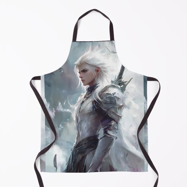 Item preview, Epic character illustration designed and sold by MidArtForge.
