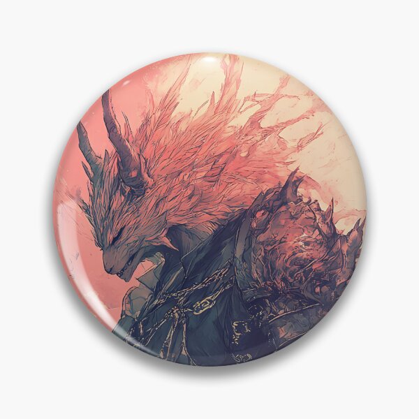 Item preview, Epic character illustration designed and sold by MidArtForge.