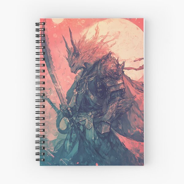 Item preview, Epic character illustration designed and sold by MidArtForge.