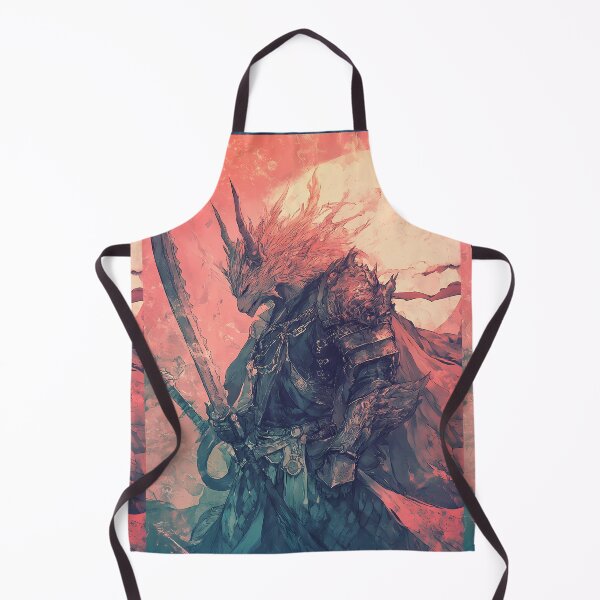 Item preview, Epic character illustration designed and sold by MidArtForge.