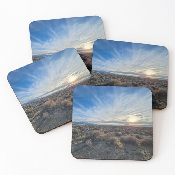 Item preview, Sagebrush Sea designed and sold by Songdog Desert Treasures.
