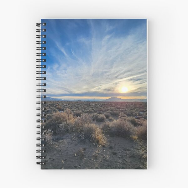 Item preview, Sagebrush Sea designed and sold by Songdog Desert Treasures.