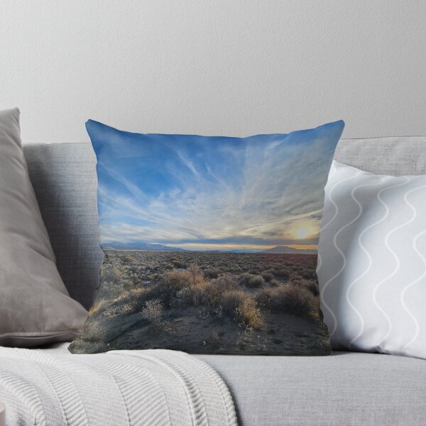 Item preview, Sagebrush Sea designed and sold by Songdog Desert Treasures.