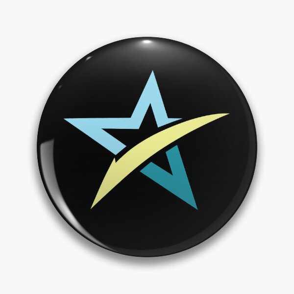 Item preview, ASTRAL SUPERNOVA - New Logo 2025 by Simone Morana Cyla designed and sold by CYLA WORLD | Official Store.