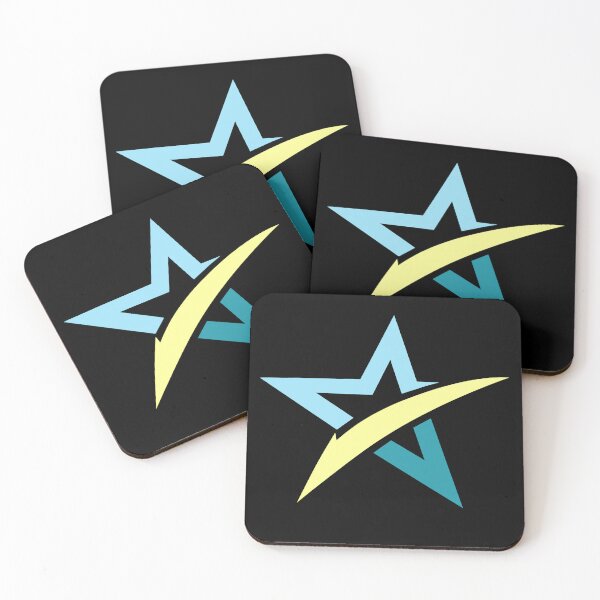 Item preview, ASTRAL SUPERNOVA - New Logo 2025 by Simone Morana Cyla designed and sold by Simone Morana Cyla.
