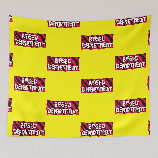 Item preview, Based Department opinion joke sigma meme designed and sold by Captain-Jackson.