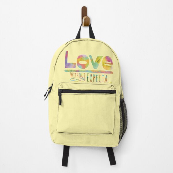 Item preview, Love without expectation designed and sold by interval:43.