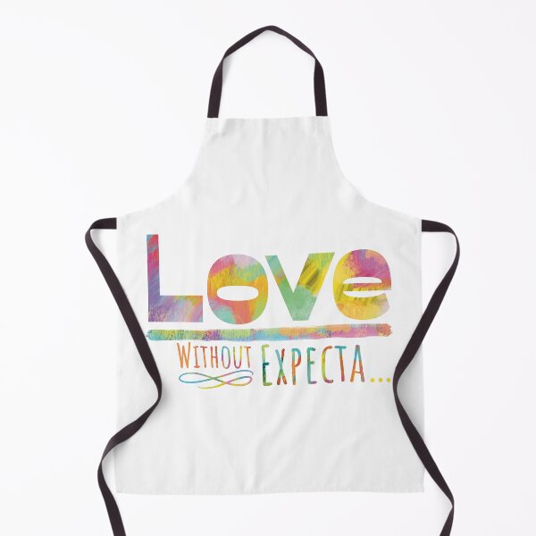 Item preview, Love without expectation designed and sold by interval:43.