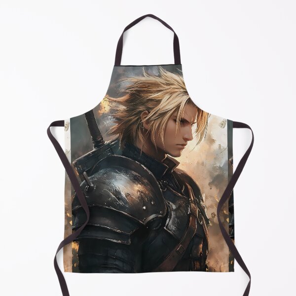 Item preview, Epic character illustration designed and sold by MidArtForge.