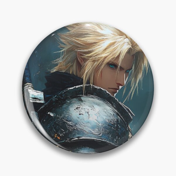 Item preview, Epic character illustration designed and sold by MidArtForge.