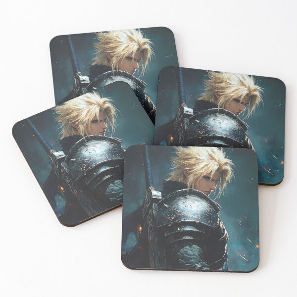 Item preview, Epic character illustration designed and sold by MidArtForge.