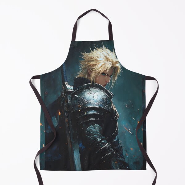 Item preview, Epic character illustration designed and sold by MidArtForge.