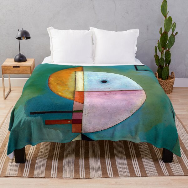 Item preview, Wassily Kandinsky - Upward designed and sold by Jon-Baran.