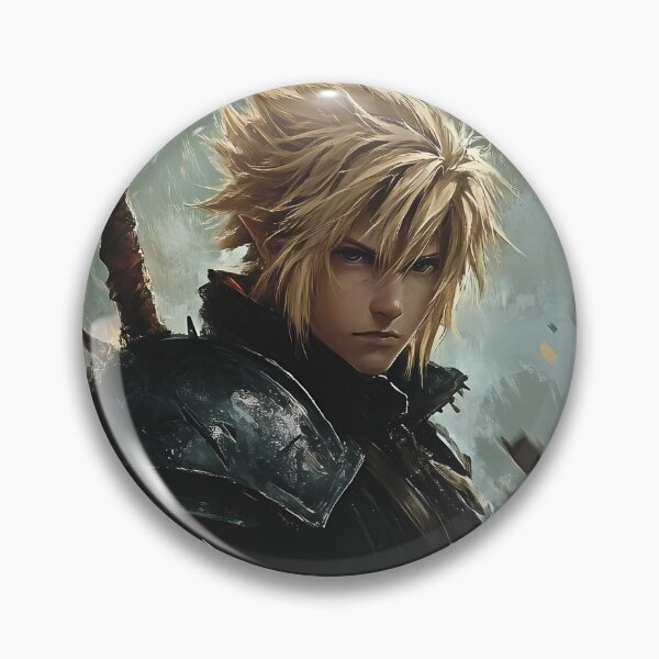 Item preview, Epic character illustration designed and sold by MidArtForge.