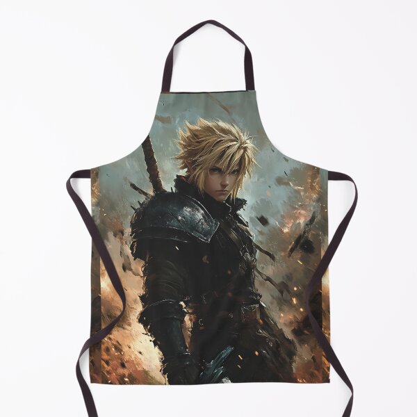 Item preview, Epic character illustration designed and sold by MidArtForge.