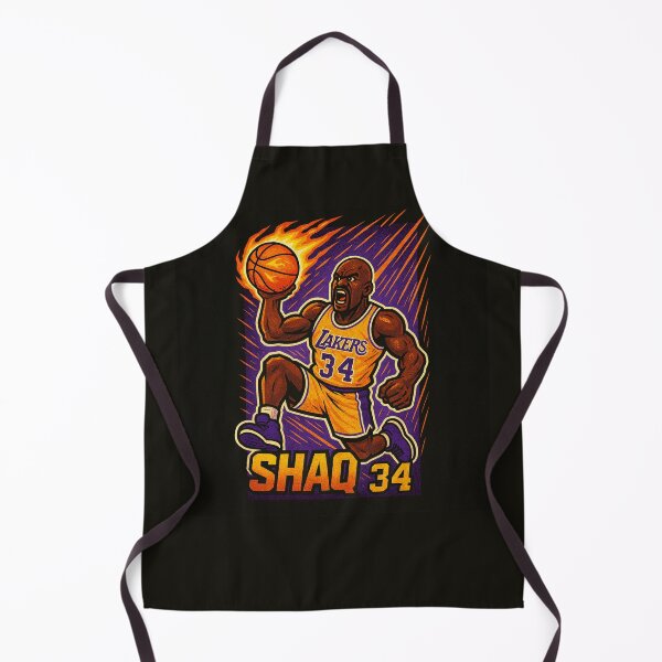 Item preview, BooYaa Shaq designed and sold by On Target Sports.