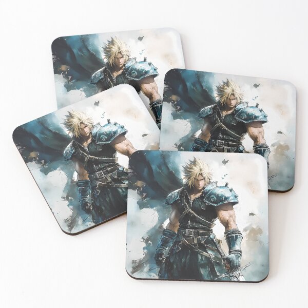 Item preview, Epic character illustration designed and sold by MidArtForge.