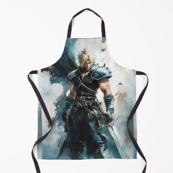 Item preview, Epic character illustration designed and sold by MidArtForge.