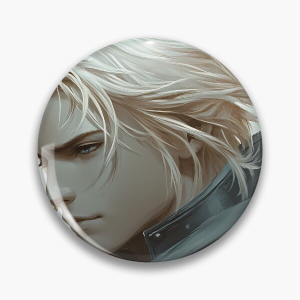 Item preview, Epic character illustration designed and sold by MidArtForge.