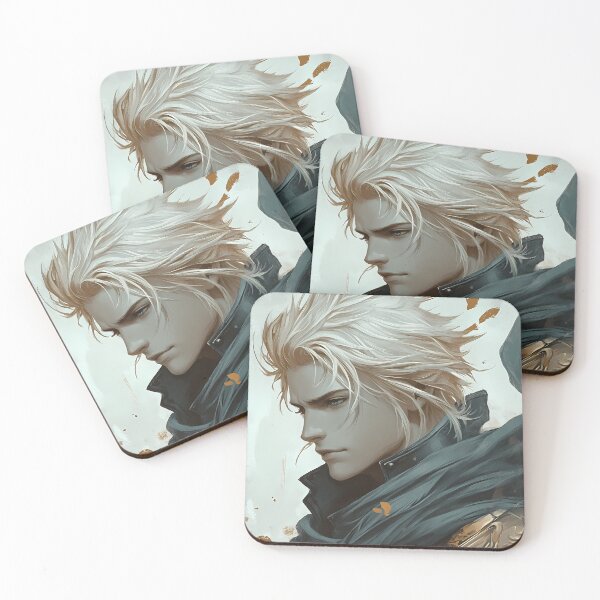 Item preview, Epic character illustration designed and sold by MidArtForge.