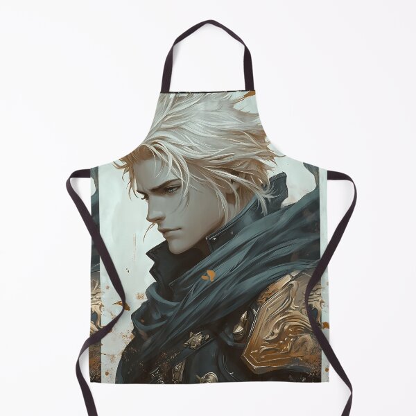 Item preview, Epic character illustration designed and sold by MidArtForge.