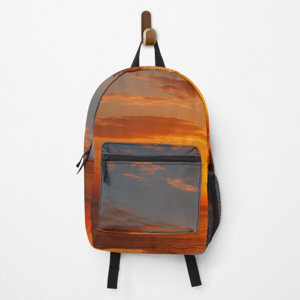 Item preview, Horizon Ember designed and sold by TheWonkyEaselCo.