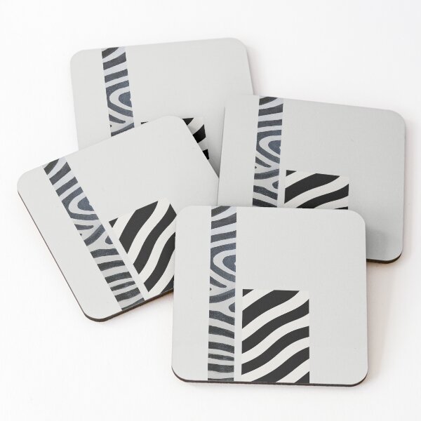 Item preview, Zebra Zen designed and sold by annenambiro.