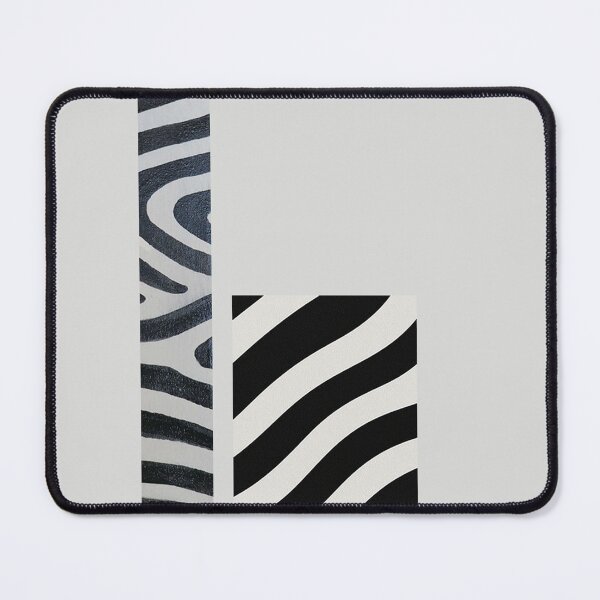 Item preview, Zebra Zen designed and sold by annenambiro.
