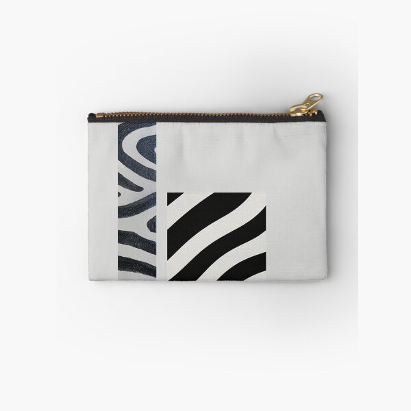 Item preview, Zebra Zen designed and sold by annenambiro.