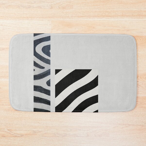 Item preview, Zebra Zen designed and sold by annenambiro.