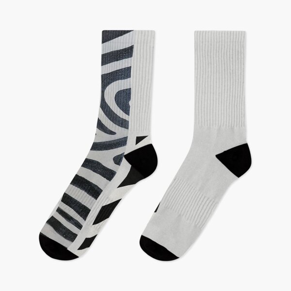 Item preview, Zebra Zen designed and sold by annenambiro.