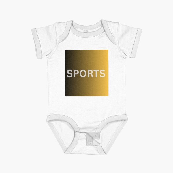 Item preview, Sports designed and sold by fashion-bytes.