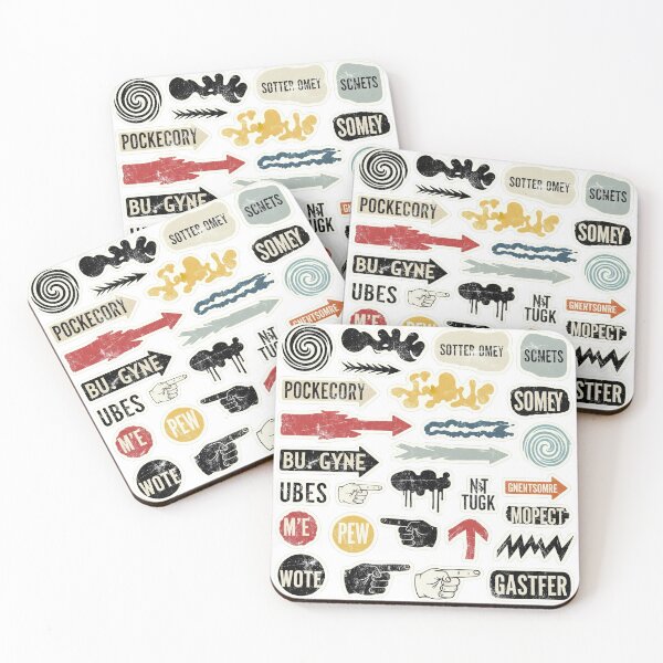 Item preview, Follow The Evidence Sticker Sheet | Karen Read Inspired designed and sold by j-2k.