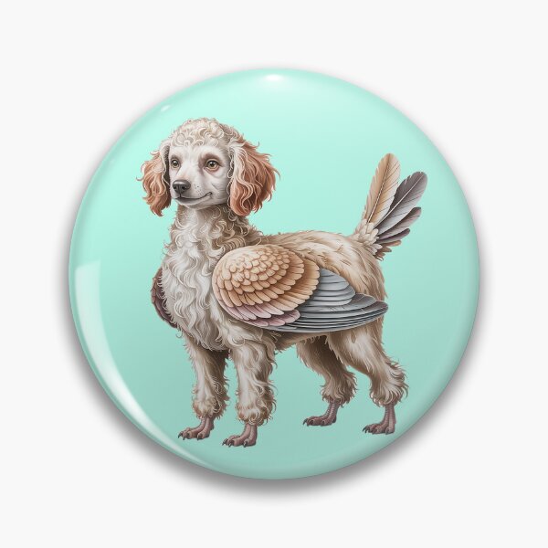 Item preview, Bird Dog designed and sold by Henri Banks.